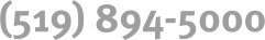 (519) 894-5000 Pharmasave Bleams Medical Pharmacy